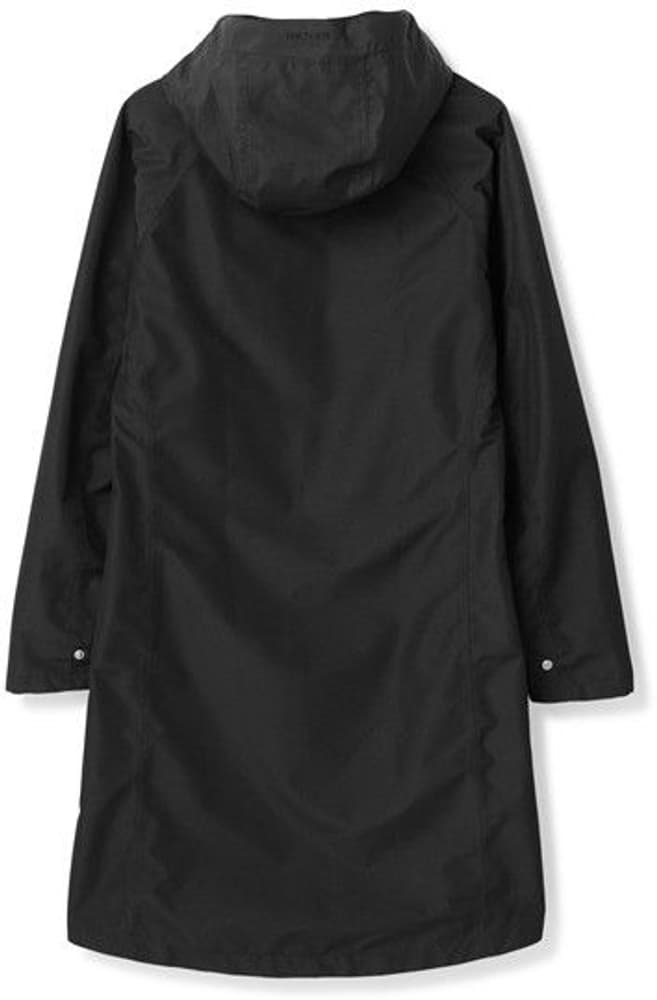 W's Gale Jacket Black, view: 1