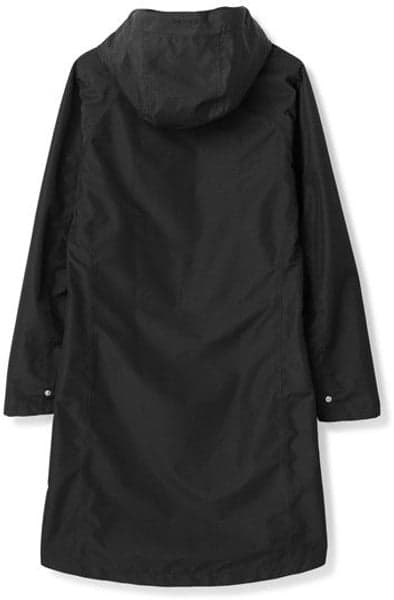 W's Gale Jacket Black, view: 1