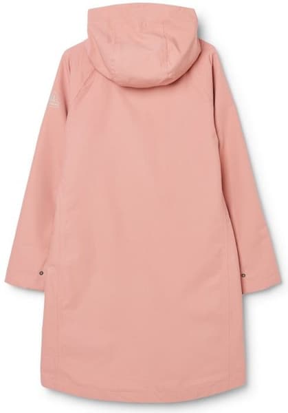 W's Gale Jacket Heather, view: 1