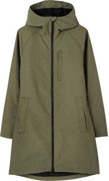 W's Gale Jacket Field Green, view: 0