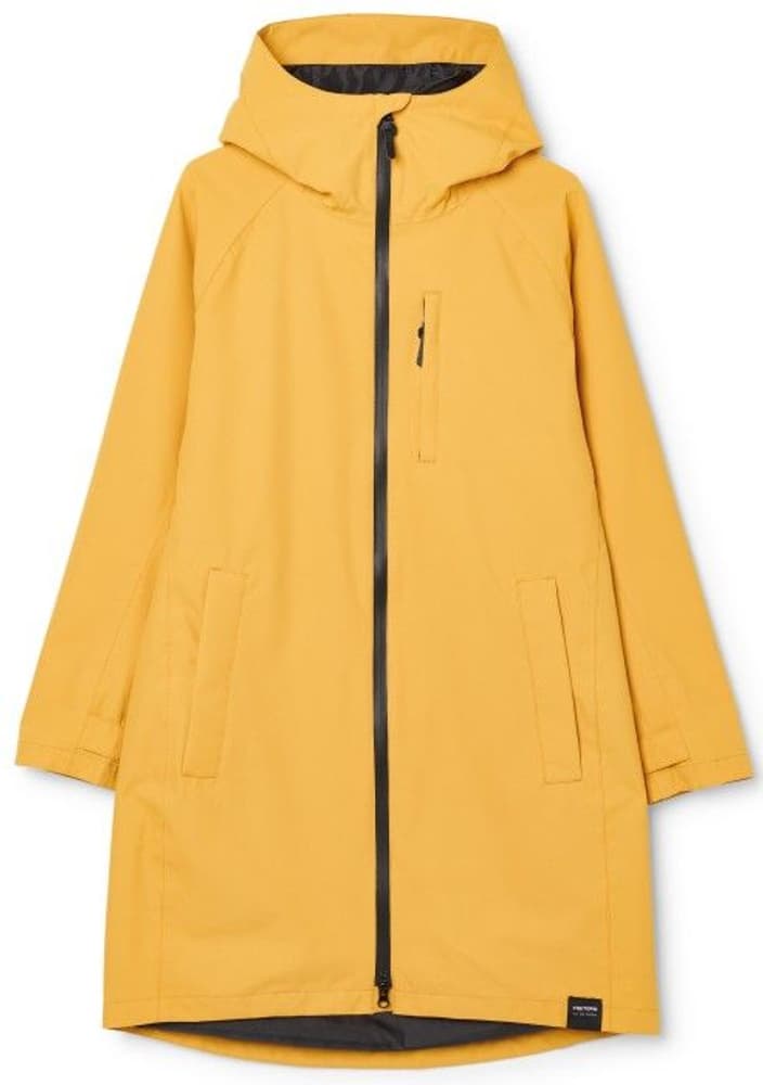 W's Gale Jacket Harvest, view: 0