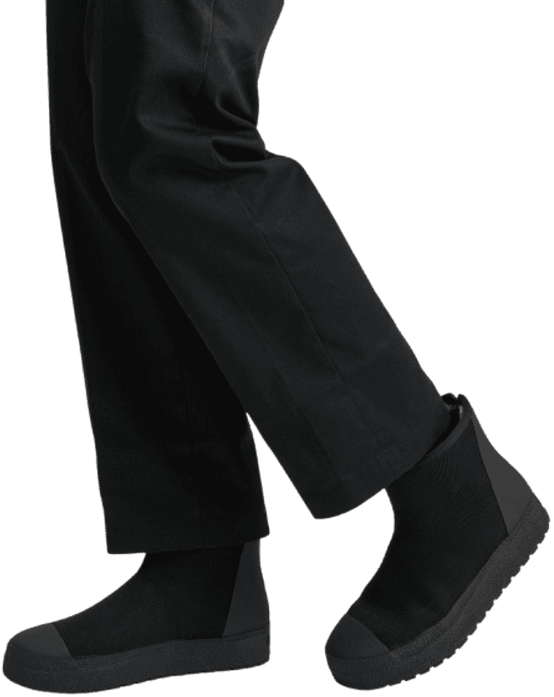 M's Arch Hybrid Black, view: 2