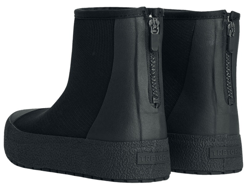 W's Arch Hybrid Black, view: 2