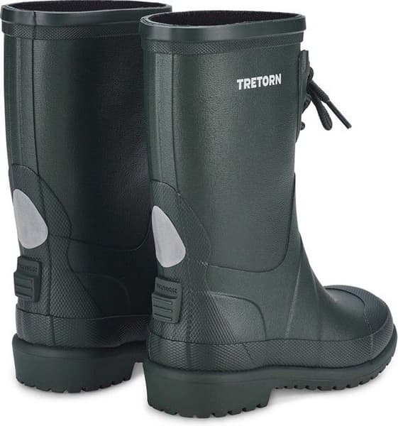 Strong Junior, view: 2