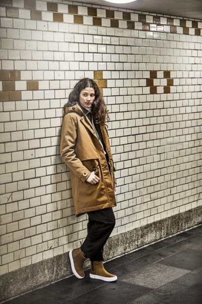 W's Alto Hybrid Alder, view: 4