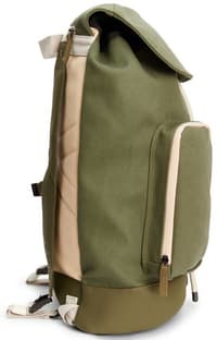 Bjäre Daypack Field Green - view: 2