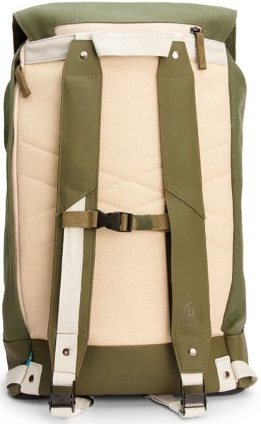 Bjäre Daypack Field Green, view: 1