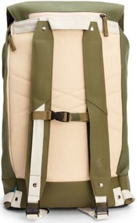 Bjäre Daypack Field Green - view: 1