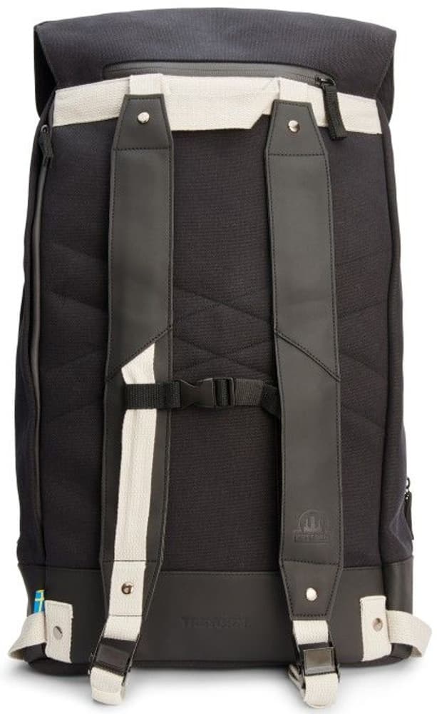 Bjäre Daypack Black/Sand, view: 1