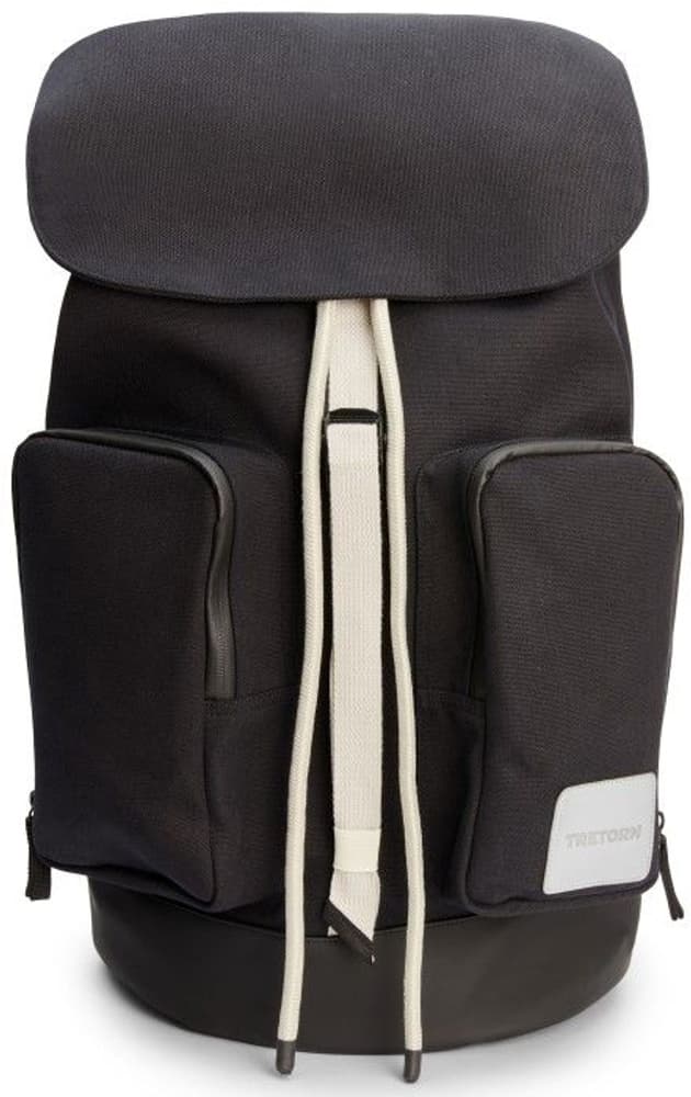 Bjäre Daypack Black/Sand, view: 0