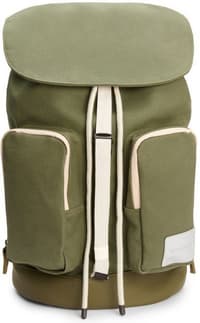 Bjäre Daypack Field Green - view: 0