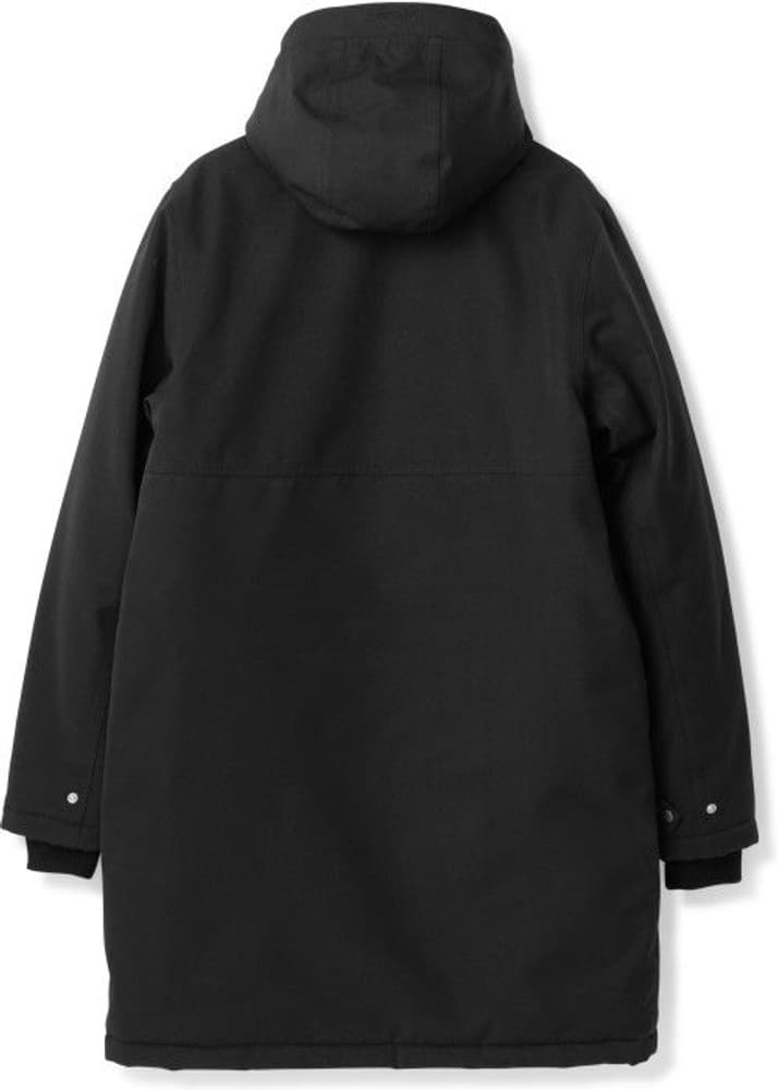 Tempest Padded Black, view: 1