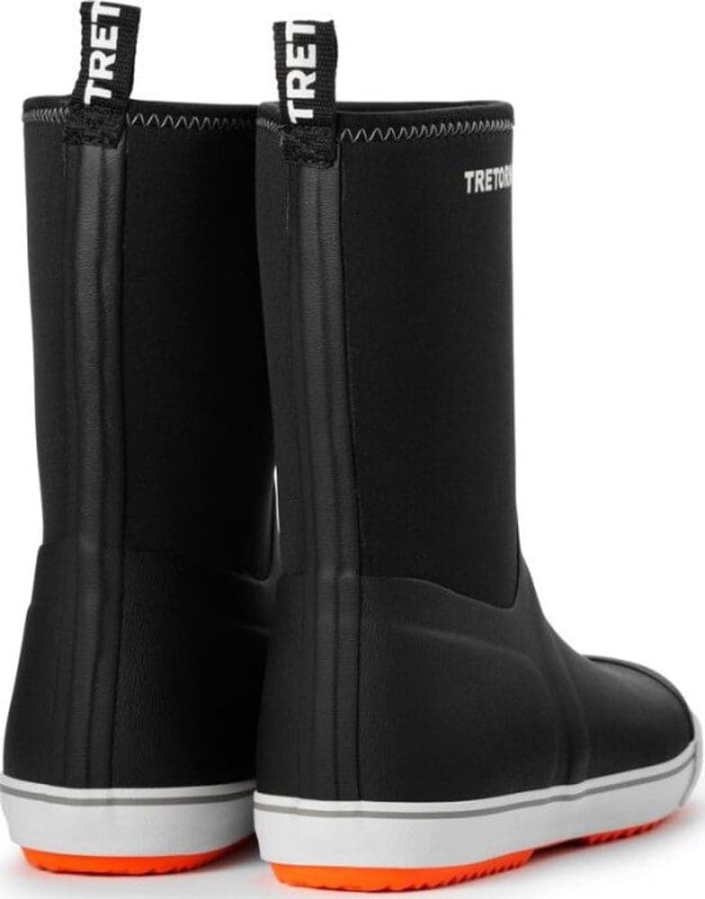 Wings Neo Black Blackberry, view: 1