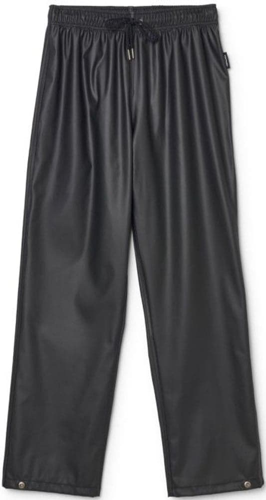 Nimbo Rainpant Jet black, view: 0