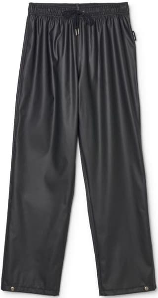 Nimbo Rainpant Jet black, view: 0