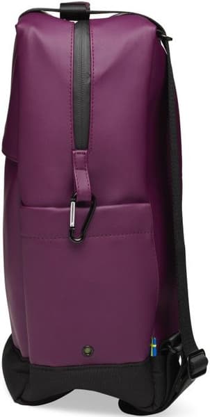 Unisex Wings Flexpack Blackberry, view: 3