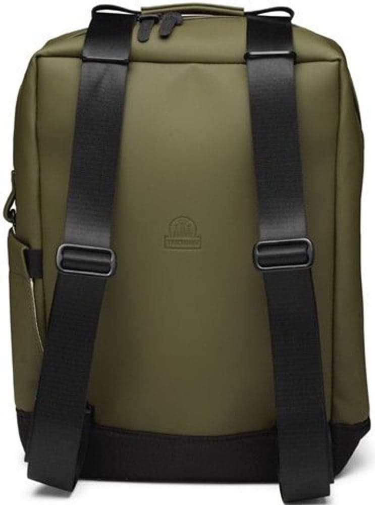 Wings Flexpack Forest Green Dark Navy, view: 1
