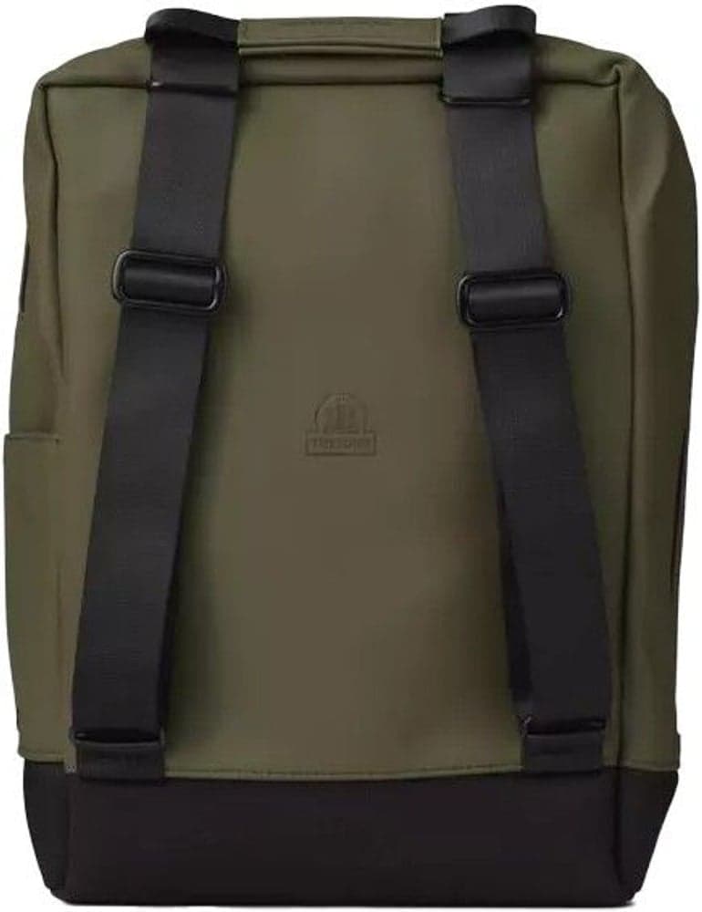 Wings Flexpack Forest Green, view: 4