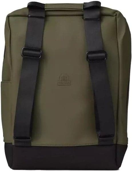Wings Flexpack Forest Green, view: 4