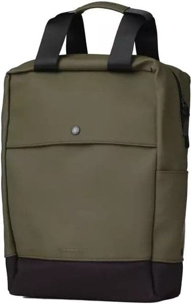 Wings Flexpack Forest Green, view: 1