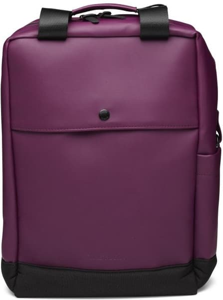 Unisex Wings Flexpack Blackberry, view: 0