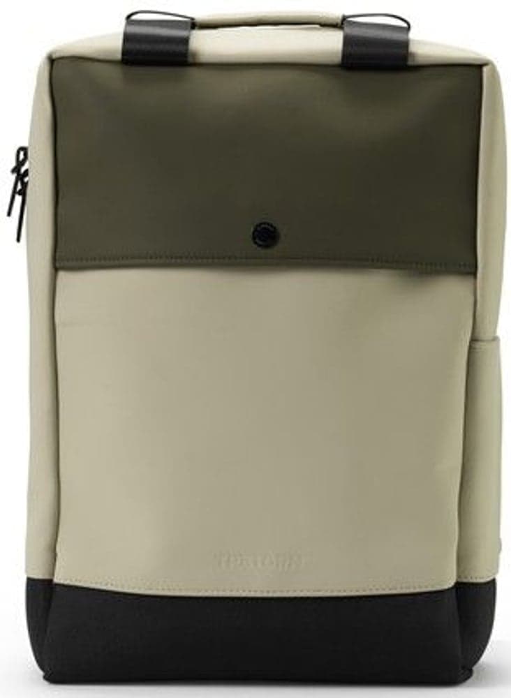 Wings Flexpack Forest Green/Sand, view: 0