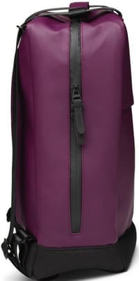Unisex Wings Flexpack Blackberry - view: 2