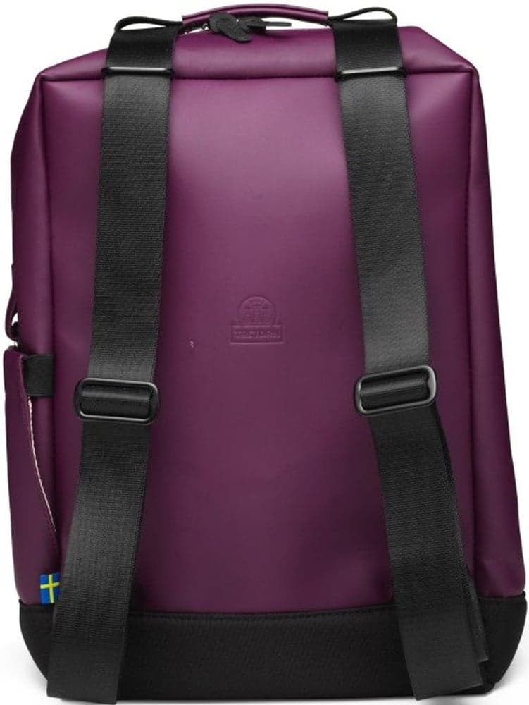 Unisex Wings Flexpack Blackberry, view: 1