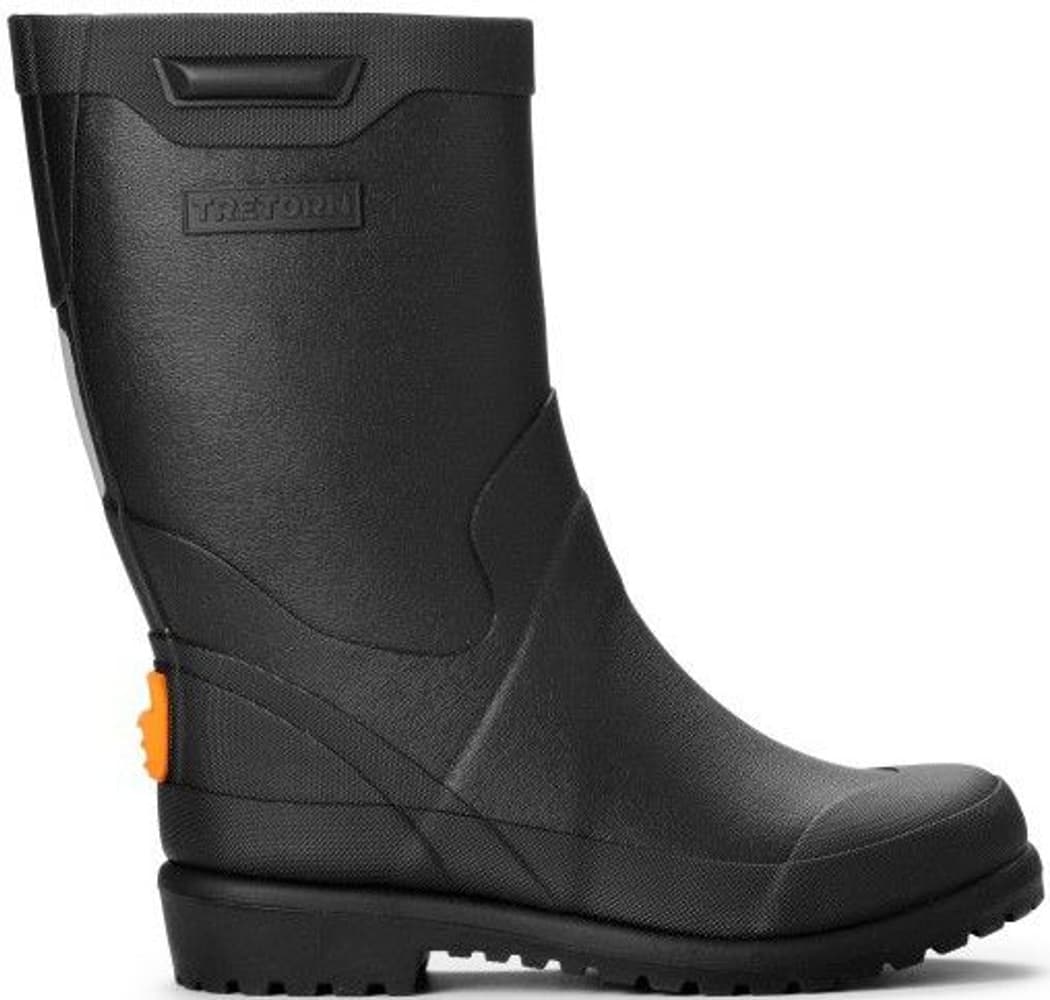 Classic Jr Black, view: 1