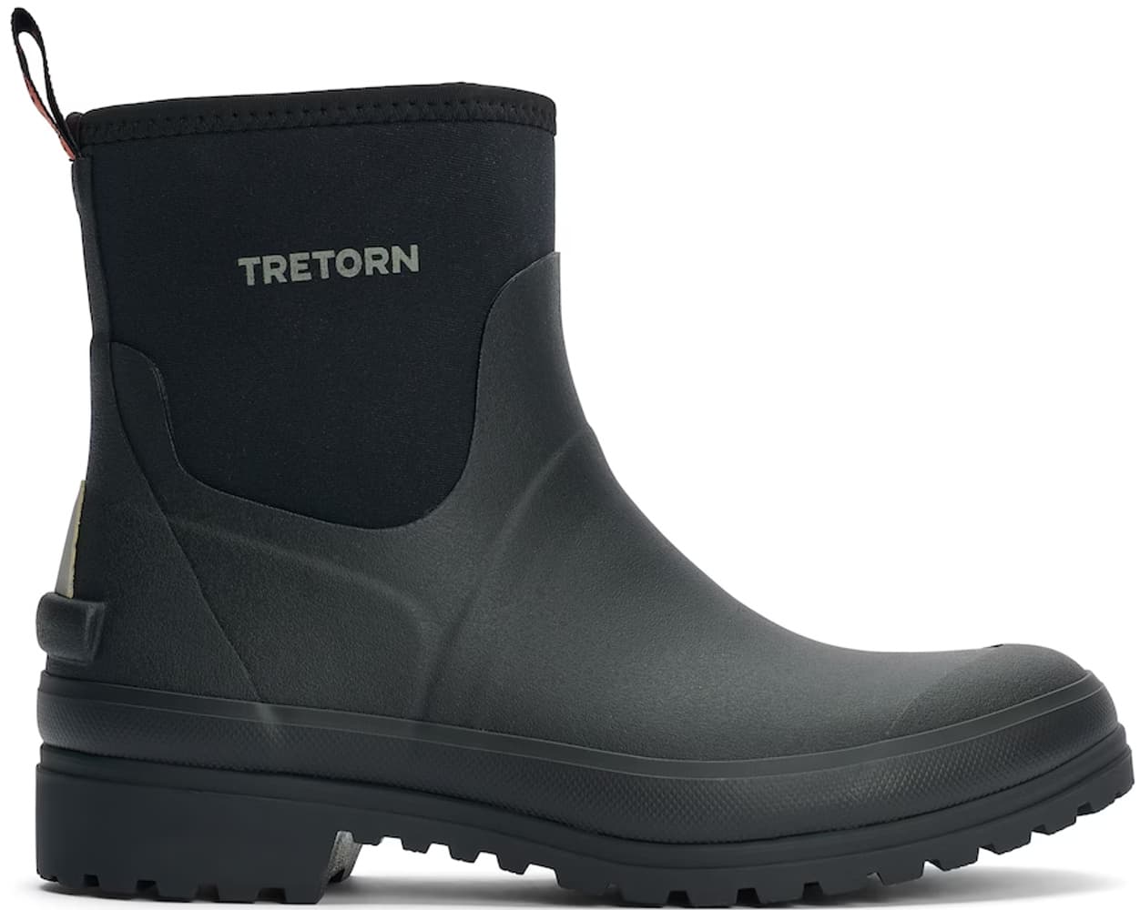 Brosarp Neo Jet Black, view: 1