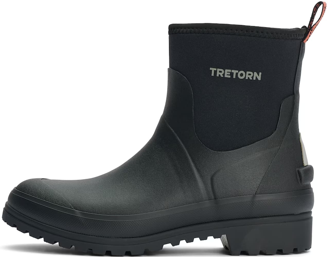 Brosarp Neo Jet Black, view: 2