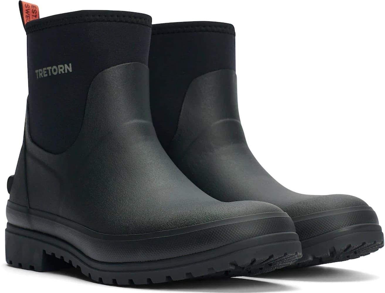 Brosarp Neo Jet Black, view: 0