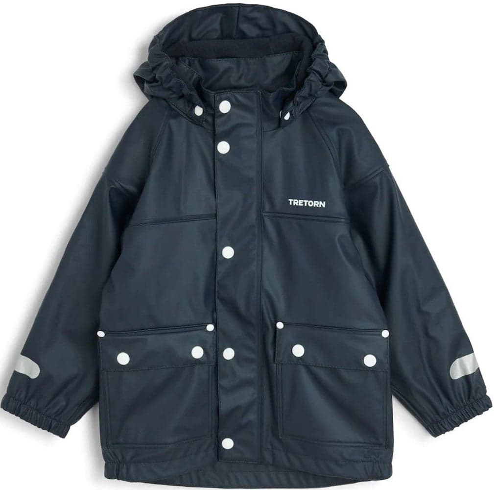 Cloudburst Set Total Navy, view: 1