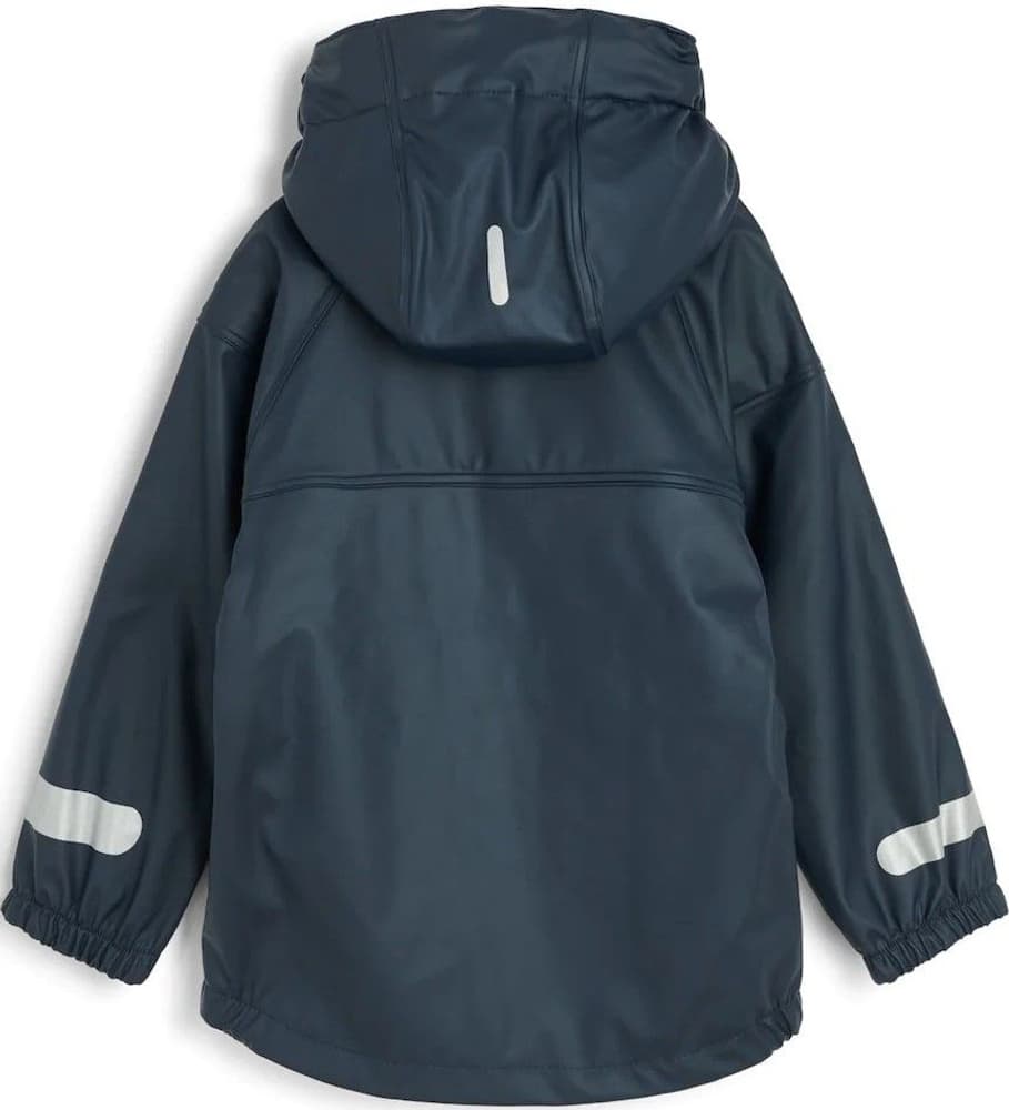 Cloudburst Set Total Navy, view: 2