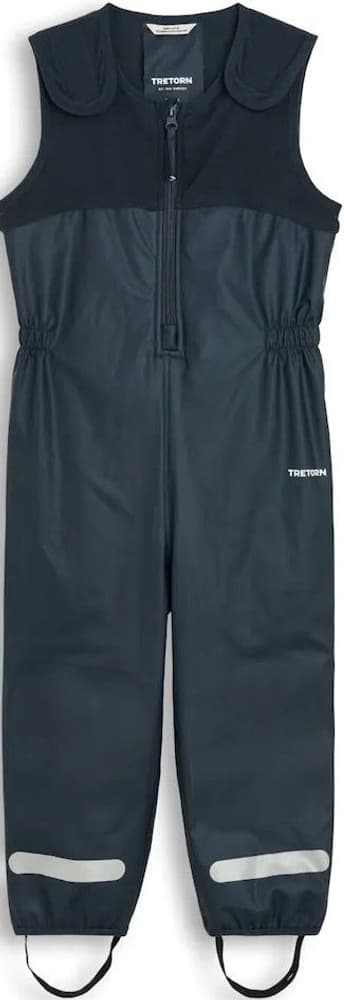 Cloudburst Set Total Navy, view: 4