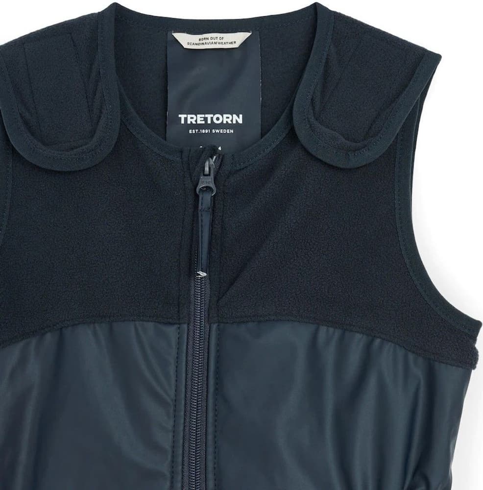 Cloudburst Set Total Navy, view: 6