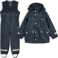 Cloudburst Set Total Navy - view: 0