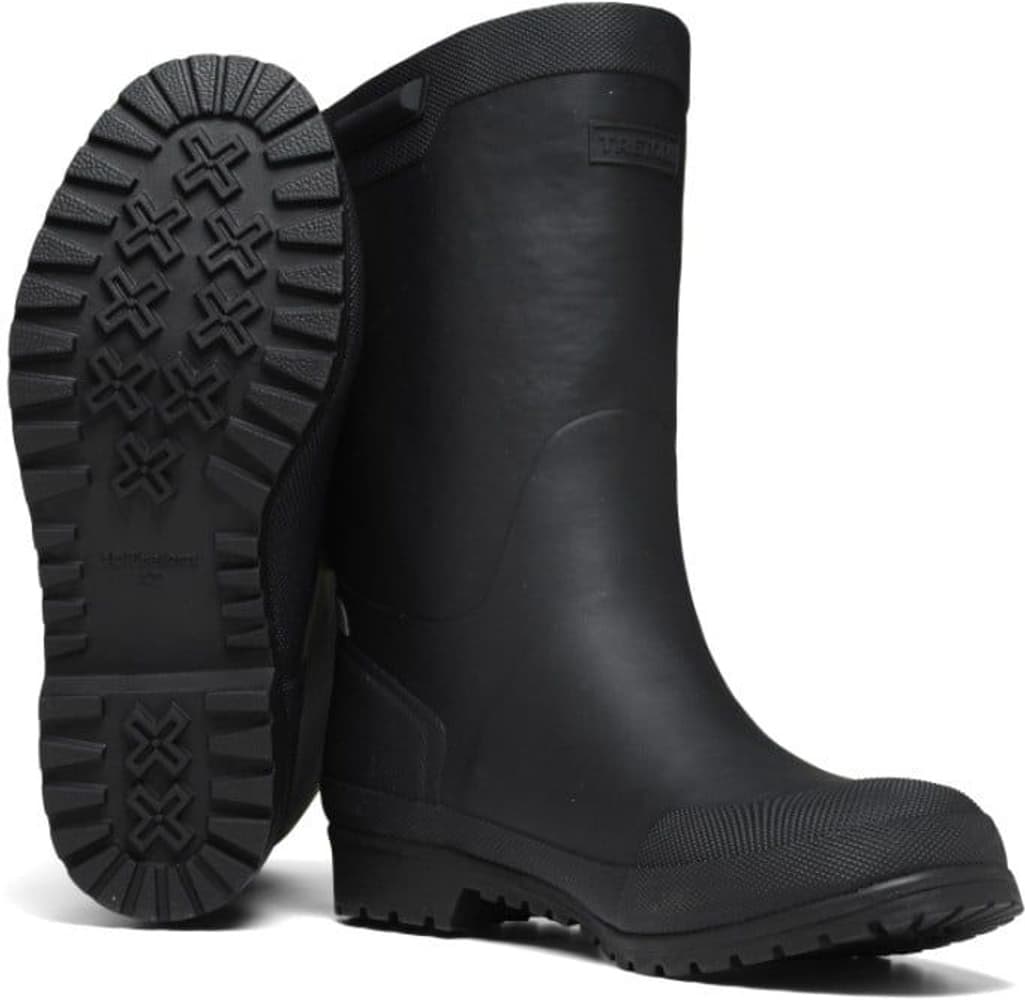 Unisex Håkull Winter Black, view: 3