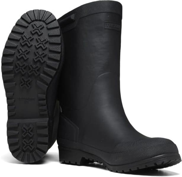 Unisex Håkull Winter Black, view: 3