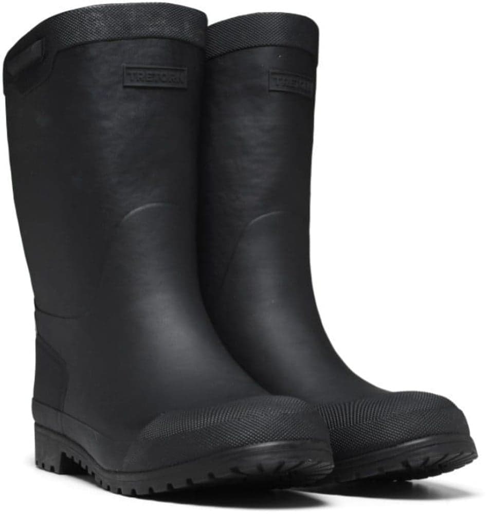 Unisex Håkull Winter Black, view: 0