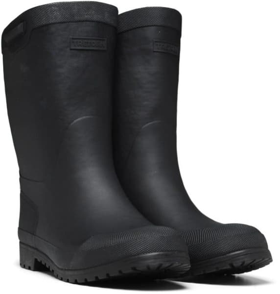 Unisex Håkull Winter Black, view: 0