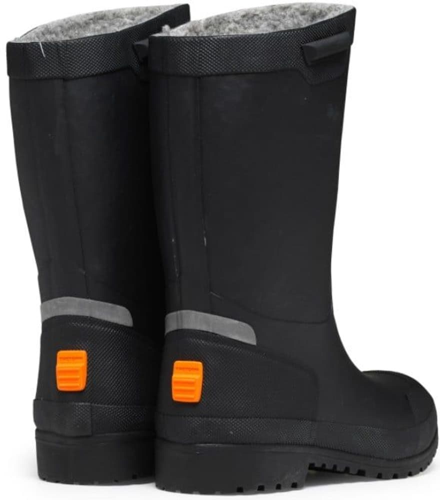 Unisex Håkull Winter Black, view: 2