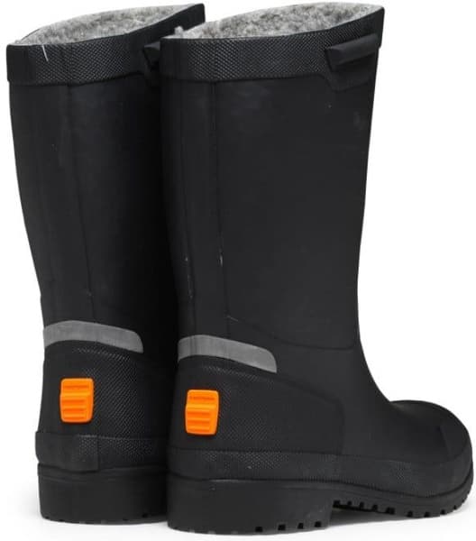 Unisex Håkull Winter Black, view: 2