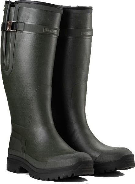 Setter Outlast Green, view: 0