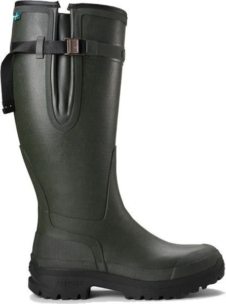 Setter Outlast Green, view: 1