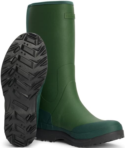 Terräng Lutum Green, view: 2