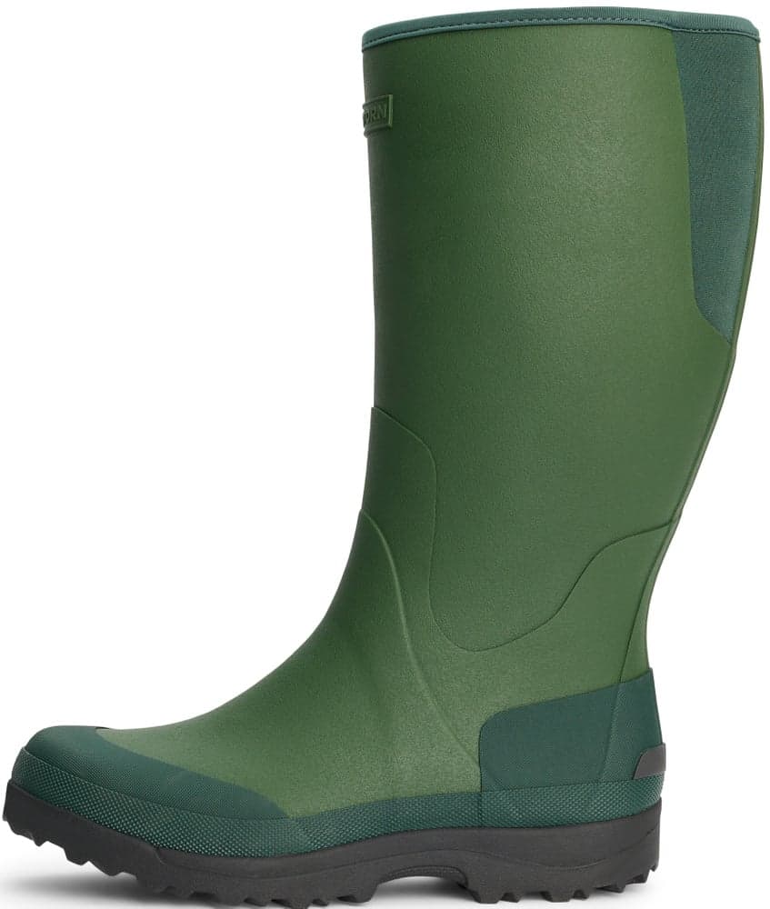 Terräng Lutum Green, view: 3