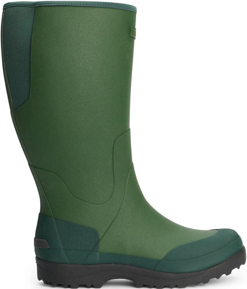 Terräng Lutum Green, view: 1