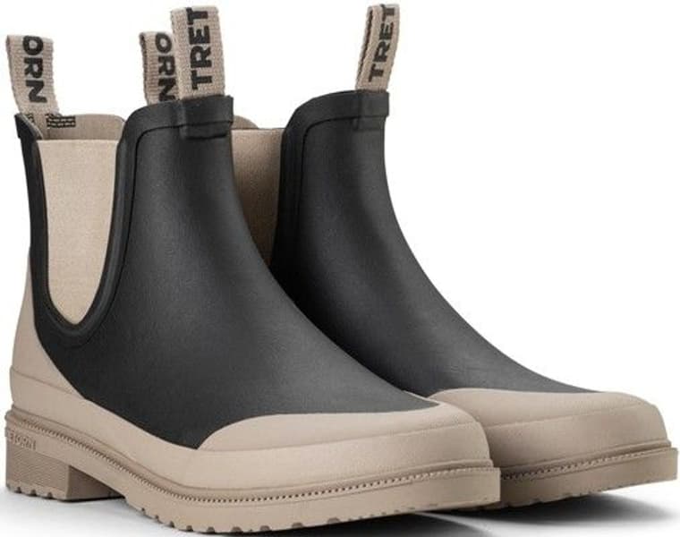 Unisex Chelsea Offroad Black/Vintage, view: 0