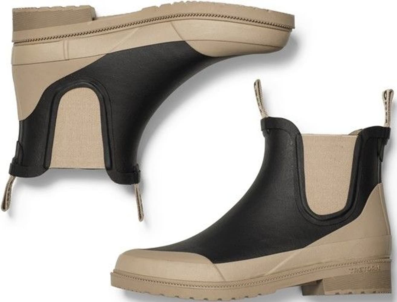 Unisex Chelsea Offroad Black/Vintage, view: 3